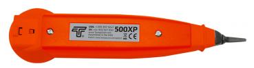 500XP Adern Auslese- und Leitungsortungsgerät
